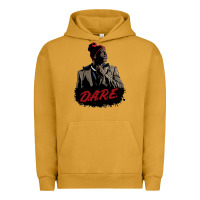 Pigment Peanut Butter Tyrone Biggums Dare 2 Urban Hoodie - StudioElite