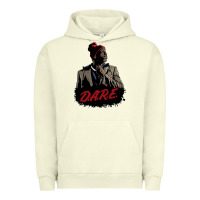 Pigment Pistachio Tyrone Biggums Dare 2 Urban Hoodie - StudioElite