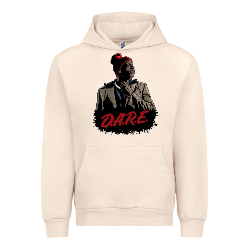 Tyrone Biggums Dare 2 Urban Hoodie by StudioElite | Teevron