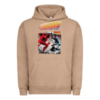 Pigment Burro dare devil Urban Hoodie - StudioElite
