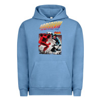 Dare Devil Urban Hoodie | Teevron