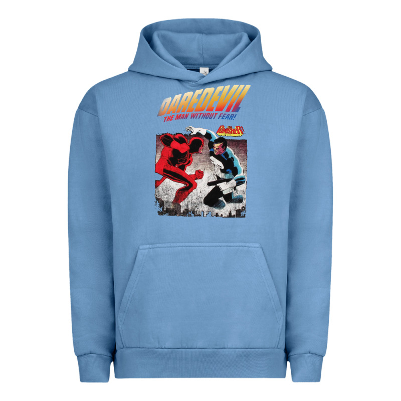 Dare Devil Urban Hoodie by StudioElite | Teevron