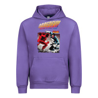 Tulip dare devil Urban Hoodie - StudioElite