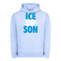 Pigment Grape Ice ice up son Urban Hoodie - StudioElite