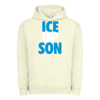 Pigment Pistachio ice up son Urban Hoodie - StudioElite