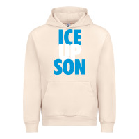 Sandshell ice up son Urban Hoodie - StudioElite