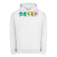 Pigment Lunar Rock jerry's designer bears Urban Hoodie - StudioElite