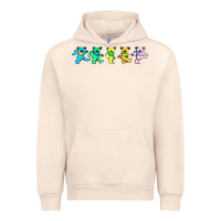 Sandshell jerry's designer bears Urban Hoodie - StudioElite