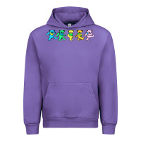 Tulip jerry's designer bears Urban Hoodie - StudioElite