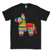 Black pinata Classic Tee - Artiststas