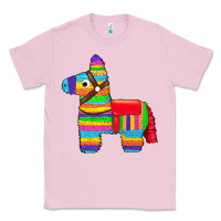 Bubblegum Pink pinata Classic Tee - Artiststas