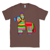 Chestnut pinata Classic Tee - Artiststas
