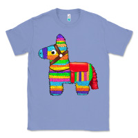 Colony Blue pinata Classic Tee - Artiststas