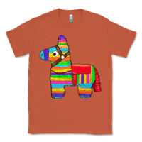 Copper pinata Classic Tee - Artiststas