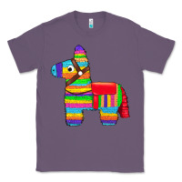Lavender pinata Classic Tee - Artiststas