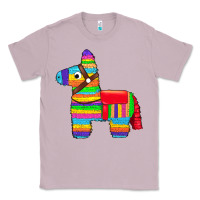 Lilac pinata Classic Tee - Artiststas
