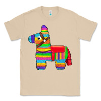 Mushroom pinata Classic Tee - Artiststas