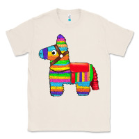 Natural pinata Classic Tee - Artiststas