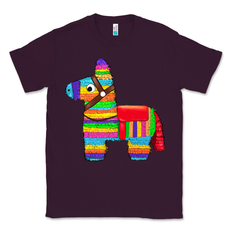 Pinata Classic Tee by Artiststas | Teevron