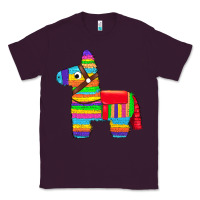 Plum pinata Classic Tee - Artiststas