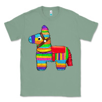 Sage pinata Classic Tee - Artiststas