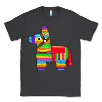 Smoke pinata Classic Tee - Artiststas