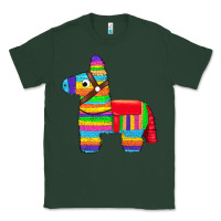 Sports Green pinata Classic Tee - Artiststas