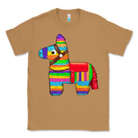 Toasted Coconut pinata Classic Tee - Artiststas