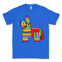 True Royal pinata Classic Tee - Artiststas