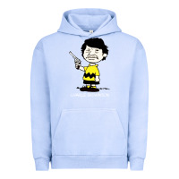 Pigment Grape Ice charlie brownson Urban Hoodie - StudioElite
