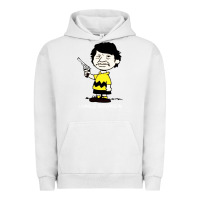 Pigment Lunar Rock charlie brownson Urban Hoodie - StudioElite