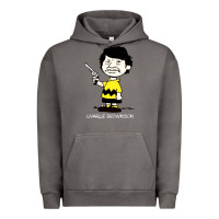 Pigment Tornado charlie brownson Urban Hoodie - StudioElite