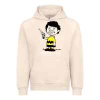 Sandshell charlie brownson Urban Hoodie - StudioElite