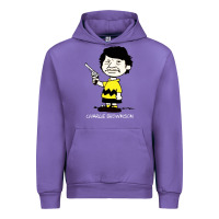 Tulip charlie brownson Urban Hoodie - StudioElite