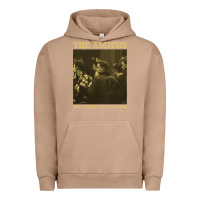 Pigment Burro the smiths the world won't listen gift men women Urban Hoodie - StudioElite