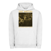 Pigment Lunar Rock the smiths the world won't listen gift men women Urban Hoodie - StudioElite