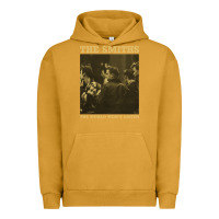 Pigment Peanut Butter the smiths the world won't listen gift men women Urban Hoodie - StudioElite