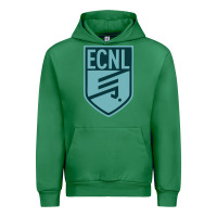Emerald So Unusual ecnl Urban Hoodie - StudioElite