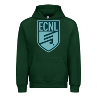 Forest Green So Unusual ecnl Urban Hoodie - StudioElite
