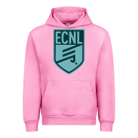 Fuchsia Pink So Unusual ecnl Urban Hoodie - StudioElite
