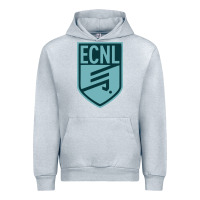 Heather Grey So Unusual ecnl Urban Hoodie - StudioElite