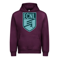 Mauve Wine So Unusual ecnl Urban Hoodie - StudioElite