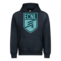 Navy So Unusual ecnl Urban Hoodie - StudioElite