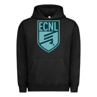 Pigment Black So Unusual ecnl Urban Hoodie - StudioElite