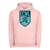 Pigment Salmon So Unusual ecnl Urban Hoodie - StudioElite