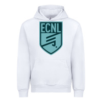 White So Unusual ecnl Urban Hoodie - StudioElite