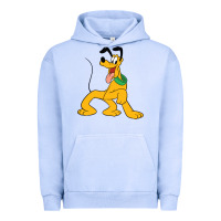 Pigment Grape Ice pluto Urban Hoodie - StudioElite