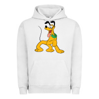 Pigment Lunar Rock pluto Urban Hoodie - StudioElite