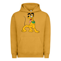 Pigment Peanut Butter pluto Urban Hoodie - StudioElite