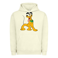 Pluto Urban Hoodie | Teevron